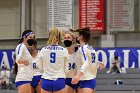 Volleyball vs RWU  Wheaton Women’s Volleyball vs Roger Williams University. : Volleyball, VB